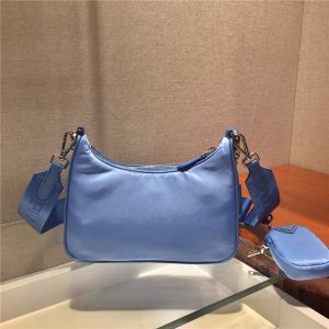 Prada Re-Edition 2005 Nylon Replica Bag (Varied Colors)