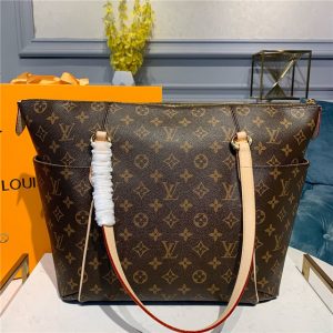 Louis Vuitton Monogram Replica Totally MM Bags