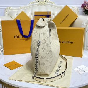 Louis Vuitton Why Knot PM Cream