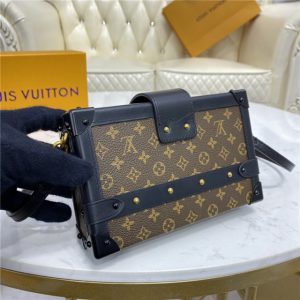 Louis Vuitton Petite Malle Monogram