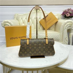 Louis Vuitton Vintage Shoulder Bag