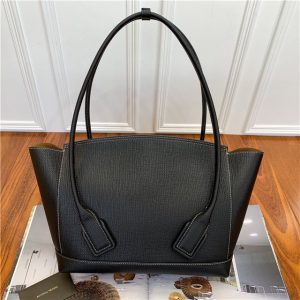 Bottega Veneta Arco 48 Bag Grainy Calfskin (Varied Colors)