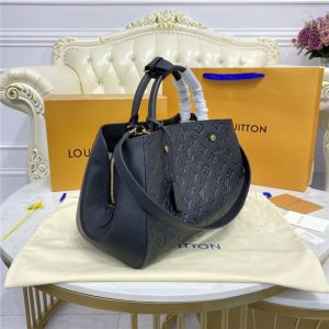 Louis Vuitton Montaigne MM (Varied Colors)