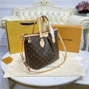 Louis Vuitton Palermo PM