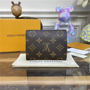 Louis Vuitton Victorine Wallet