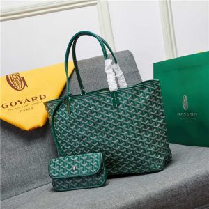 Goyard Saint Louis Tote MM Replica (Varied Colors)