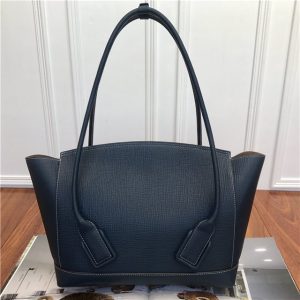 Bottega Veneta Arco 48 Bag Grainy Calfskin (Varied Colors)