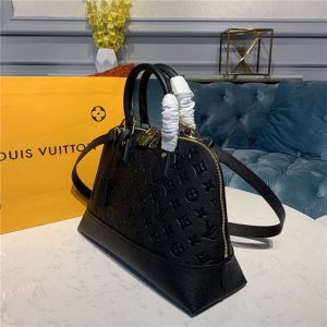 Louis Vuitton Neo Alma Replica PM Monogram Empreinte Leather (Varied Colors)