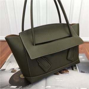 Bottega Veneta Arco 48 Bag Grainy Calfskin (Varied Colors)