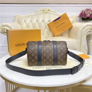 Louis Vuitton City Keepall