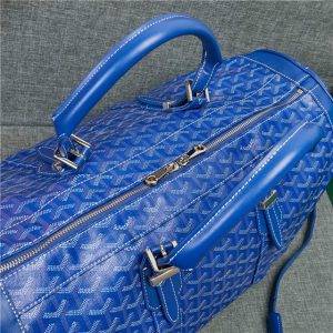 Goyard Travelling bag (Varied Colors)