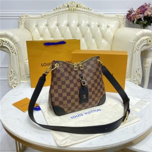 Louis Vuitton Odeon PM