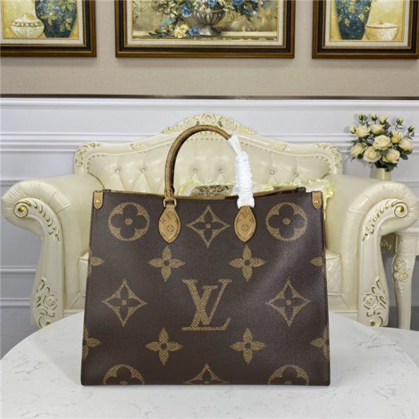 Louis Vuitton Replica Onthego GM Bags