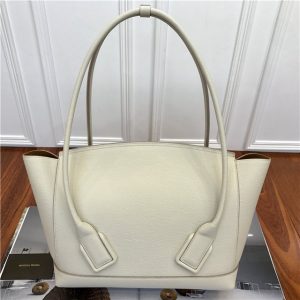 Bottega Veneta Arco 48 Bag Grainy Calfskin (Varied Colors)