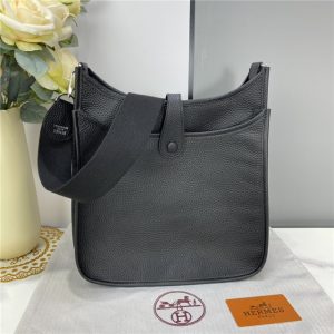 Hermes Evelyne PM Shoulder Replica Bag (Varied Colors)