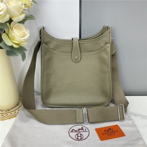 Hermes Evelyne PM Shoulder Replica Bag (Varied Colors)