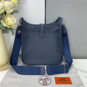 Hermes Evelyne PM Shoulder Replica Bag (Varied Colors)