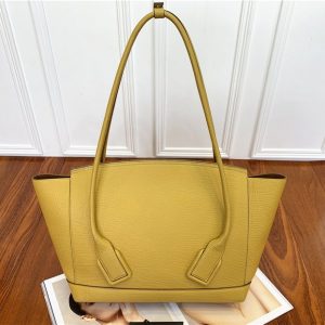 Bottega Veneta Arco 48 Bag Grainy Calfskin (Varied Colors)