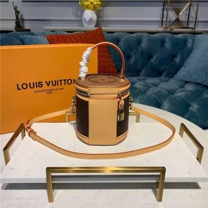 Louis Vuitton Cannes Monogram