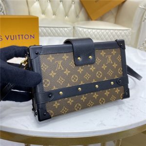 Louis Vuitton Petite Malle