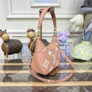 Louis Vuitton Bagatelle Rose Trianon