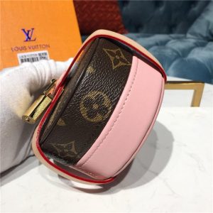 Louis Vuitton Lock Me Box PM (Varied Colors)