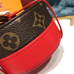 Louis Vuitton Lock Me Box PM (Varied Colors)