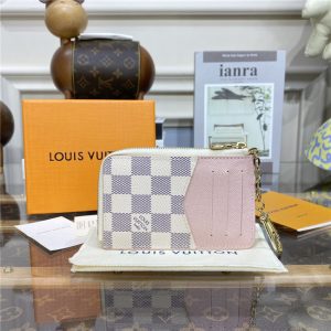 Louis Vuitton Replica Card Holder Recto Verso