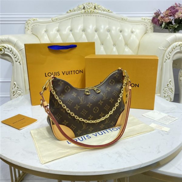 Louis Vuitton Boulogne Natural