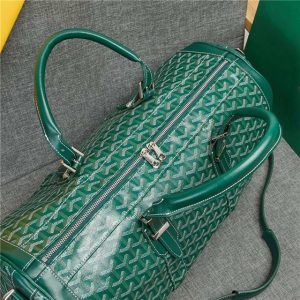 Goyard Travelling bag (Varied Colors)