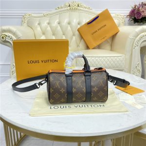 Louis Vuitton Keepall XS Bag