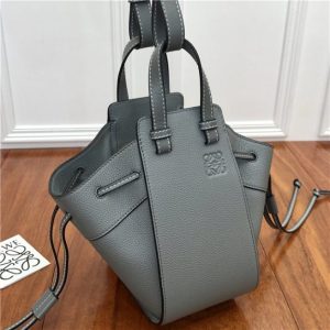 Loewe Mini Hammock Dw Bag (Varied Colors)