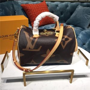 Louis Vuitton Speedy Bandouliere 30 Exclusive Erelaunch