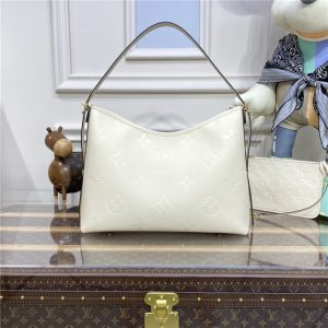 Louis Vuitton CarryAll MM (Varied Colors)