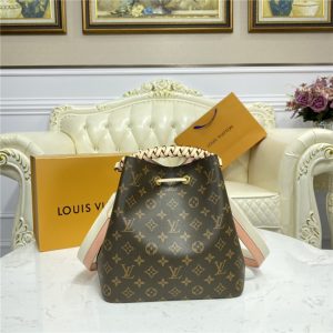 Louis Vuitton NeoNoe MM Monogram Canvas