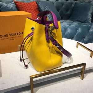 Louis Vuitton NeoNoe BB Epi Leather (Varied Colors)