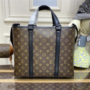 Louis Vuitton Weekend Tote PM