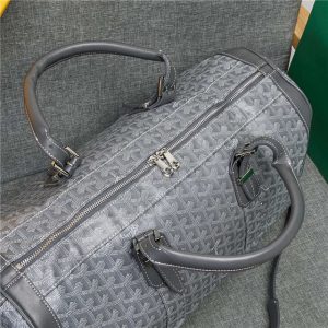 Goyard Travelling bag (Varied Colors)