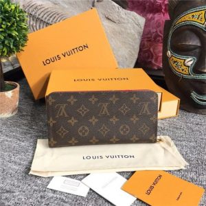 Louis Vuitton Insolite Wallet (Varied Colors)