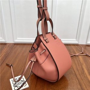 Loewe Mini Hammock Dw Bag (Varied Colors)