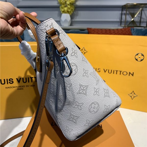 Louis Vuitton Hina PM Mahina Brume