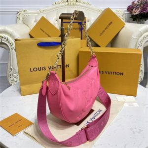 Louis Vuitton Over The Moon Dragon Fruit