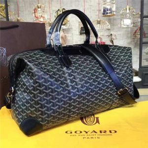 Goyard Travelling Replica Bag (Varied Colors)