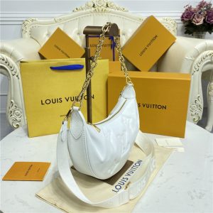 Louis Vuitton Over The Moon Snow White