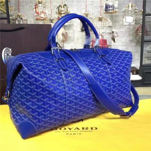 Goyard Travelling Replica Bag (Varied Colors)