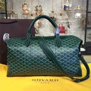 Goyard Travelling Replica Bag (Varied Colors)