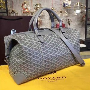 Goyard Travelling Replica Bag (Varied Colors)