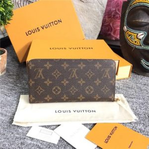 Louis Vuitton Insolite Wallet (Varied Colors)