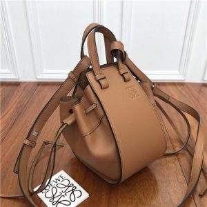 Loewe Mini Hammock Dw Bag (Varied Colors)