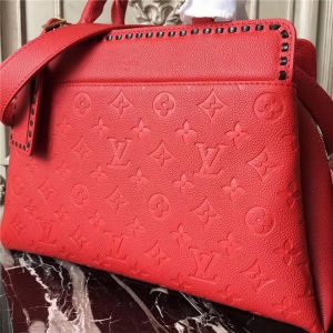 Louis Vuitton Vosges MM Cerise